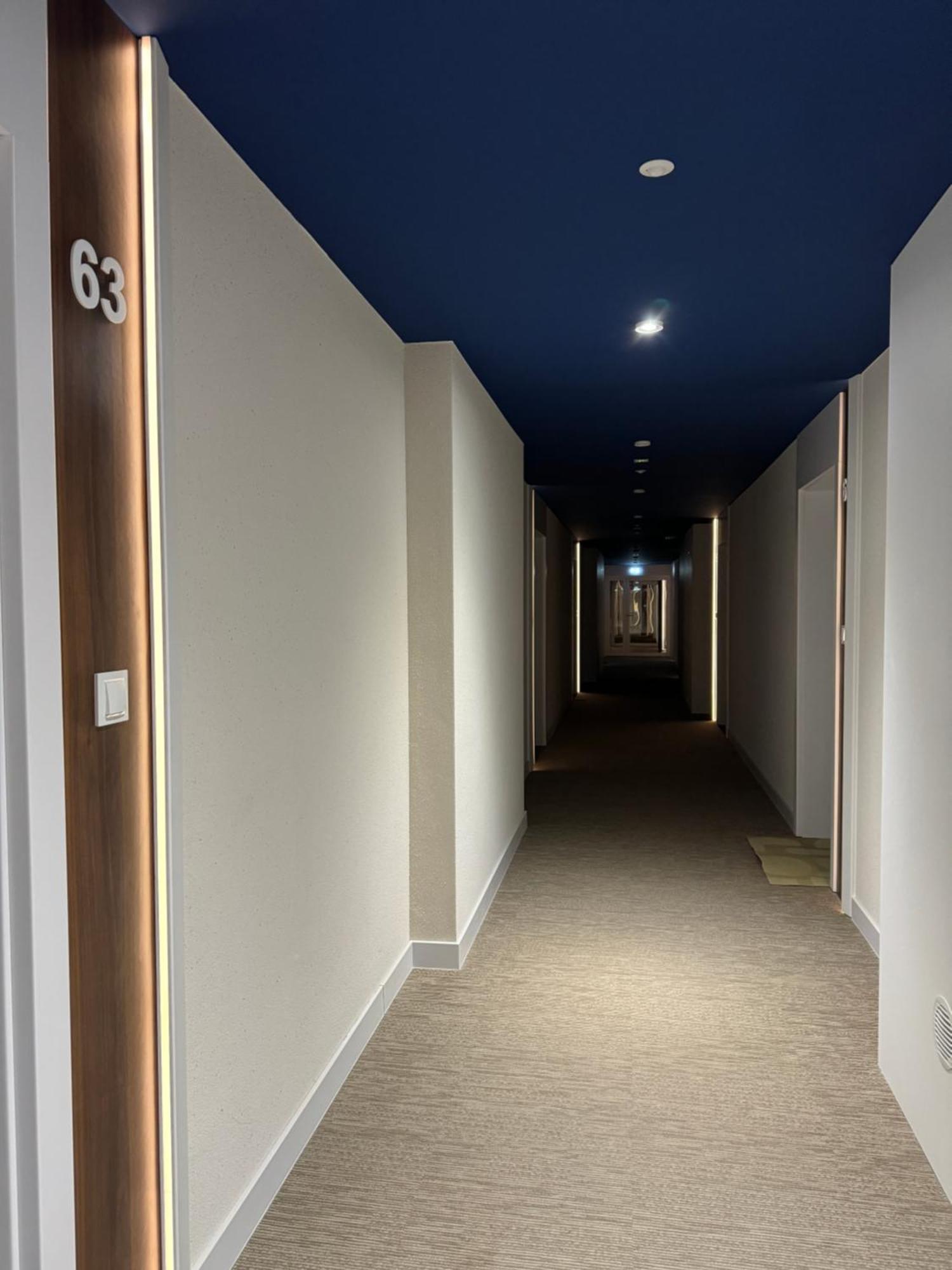 4Summer Kolobrzeg Apartamenty White Blue Sauna & Fitness & Parking 100 Metrow Do Pieknej Szerokiej Piaszczystej Plazy, Wspanialy Widok Z Duzego Tarasu! 100 Meter Zu Einem Schoenen Breiten Sandstrand, Herrliche Aussicht Von Einer Grossen Terrasse! Exteriér fotografie