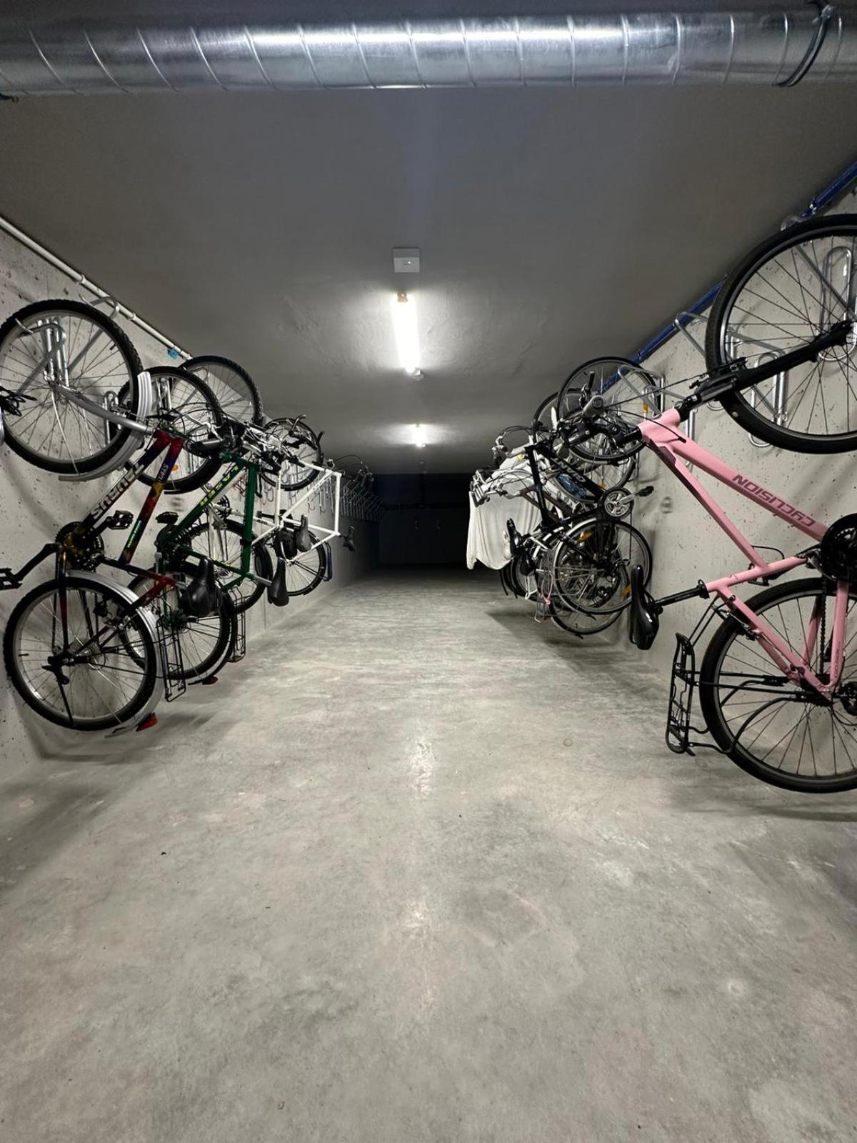 4Summer Kolobrzeg Apartamenty White Blue Sauna & Fitness & Parking 100 Metrow Do Pieknej Szerokiej Piaszczystej Plazy, Wspanialy Widok Z Duzego Tarasu! 100 Meter Zu Einem Schoenen Breiten Sandstrand, Herrliche Aussicht Von Einer Grossen Terrasse! Exteriér fotografie