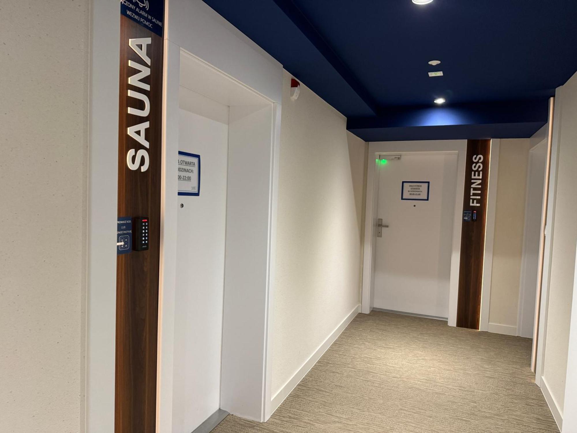 4Summer Kolobrzeg Apartamenty White Blue Sauna & Fitness & Parking 100 Metrow Do Pieknej Szerokiej Piaszczystej Plazy, Wspanialy Widok Z Duzego Tarasu! 100 Meter Zu Einem Schoenen Breiten Sandstrand, Herrliche Aussicht Von Einer Grossen Terrasse! Exteriér fotografie