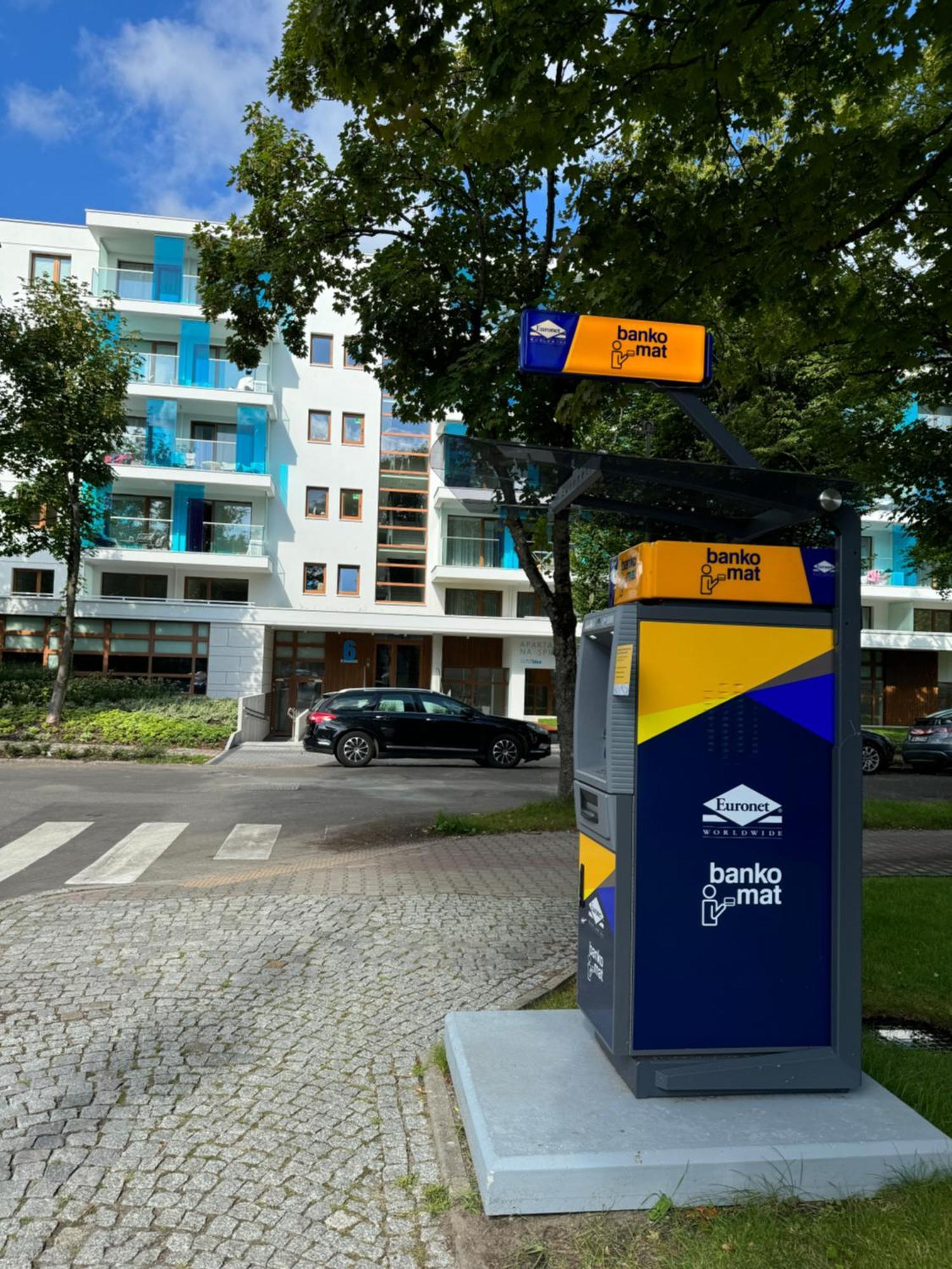 4Summer Kolobrzeg Apartamenty White Blue Sauna & Fitness & Parking 100 Metrow Do Pieknej Szerokiej Piaszczystej Plazy, Wspanialy Widok Z Duzego Tarasu! 100 Meter Zu Einem Schoenen Breiten Sandstrand, Herrliche Aussicht Von Einer Grossen Terrasse! Exteriér fotografie